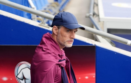 Tuchel đau đầu vì quân bài chủ lực trước thềm vòng loại World Cup