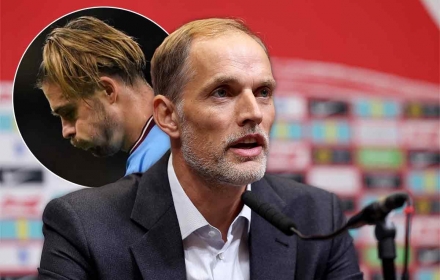 Tuchel và thông điệp lạnh lùng gửi Grealish: Tài năng thôi chưa đủ!