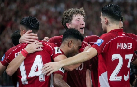 Kịch bản trong mơ cho Indonesia tại vòng loại 4 World Cup 2026