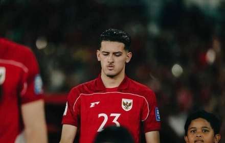 Indonesia nhận loạt tin buồn trước thềm vòng loại 4 World Cup