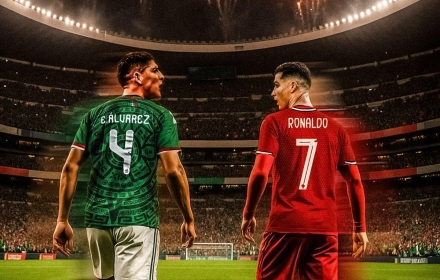 Bồ Đào Nha chốt đối thủ mạnh để tổng duyệt cho World Cup 2026