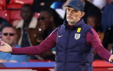 Tuyển Anh dùng chiêu 'lạ' để đi đá World Cup