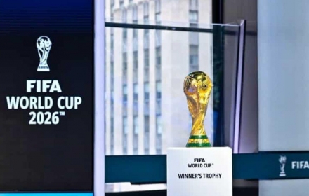 Chủ nhà đăng cai World Cup 2026 là quốc gia nào?