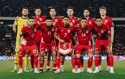 Indonesia gặp đối thủ nào nếu vào vòng loại 4 World Cup?