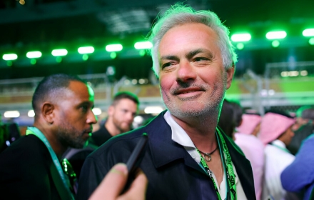 Mourinho chỉ thắng 3 ứng cử viên vô địch EURO 2024