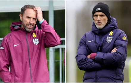 Tuchel xóa bỏ thói quen của Southgate tại ĐT Anh