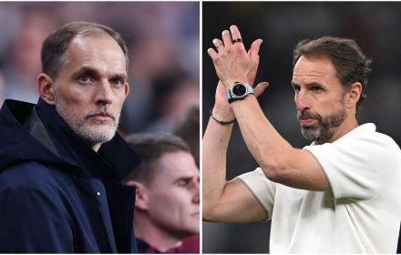 NHM tuyển Anh nhắc tới Southgate ngày Tuchel ra mắt