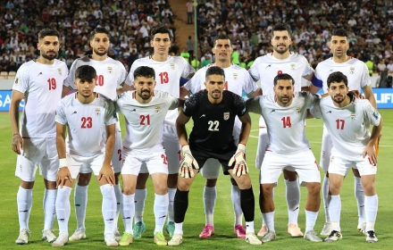 Một đội tuyển châu Á nguy cơ bị cấm dự World Cup 2026