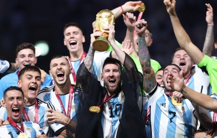 Xác định thời gian bốc thăm vòng bảng World Cup 2026