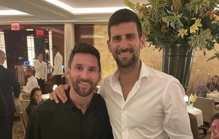 GOAT Tennis dự đoán đội vô địch World Cup 2026, không phải Argentina