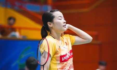 Kết quả bốc thăm giải cầu lông vô địch thế giới 2026: Các đại diện Việt Nam nhận loạt thử thách cực đại