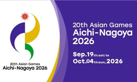 Lịch thi đấu ASIAD 2026 hôm nay ngày 19/9: Bóng ném nữ Việt Nam đấu Nhật Bản, khai mạc Đại hội