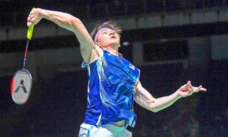 Vietnam Open 2026 đón 'thần búa' Lee Zii Jia, Thùy Linh chờ tái đấu thần đồng Ấn Độ