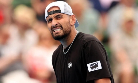 Làng tennis chấn động: Cựu á quân Wimbledon dương tính chất cấm