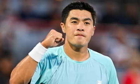 US Open sắp khai màn, tennis Mỹ bất ngờ xuất hiện ‘ngựa ô’ cực nóng