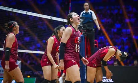 CĐV ĐNÁ dậy sóng khi Thái Lan vô địch châu Á và dự Olympic