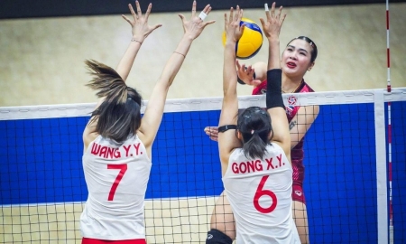 Truyền thông Trung Quốc nói gì sau thất bại lịch sử trước Thái Lan ngay trên sân nhà?