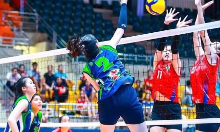Trực tiếp bóng chuyền nữ Hưng Yên vs Ninh Bình, 17h00 hôm nay 15/10