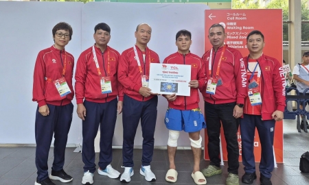 Trực tiếp ASIAD 2026 hôm nay 24/9: Việt Nam có HCB đầu tiên