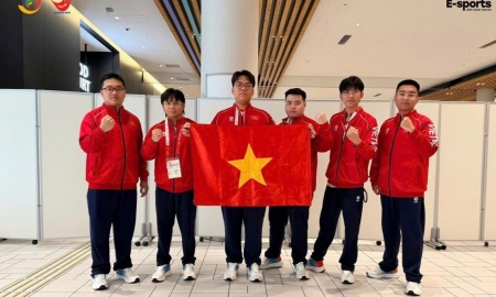 Trực tiếp ASIAD 2026 hôm nay 24/9: HCĐ liên tiếp cho Việt Nam