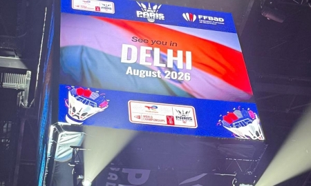 Đuổi 'Tôn Ngộ Không', Ấn Độ dùng chiêu lạ tại giải cầu lông thế giới 2026