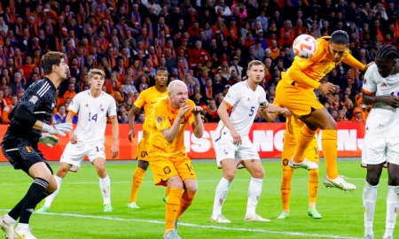 Video bàn thắng Hà Lan vs Bỉ: De Bruyne im tiếng, Bỉ gục ngã đau đớn trước cơn lốc màu da cam