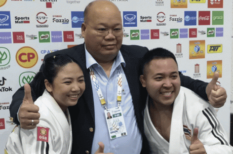 Võ sĩ giành HCV SEA Games nhờ ... cãi nhau với vợ