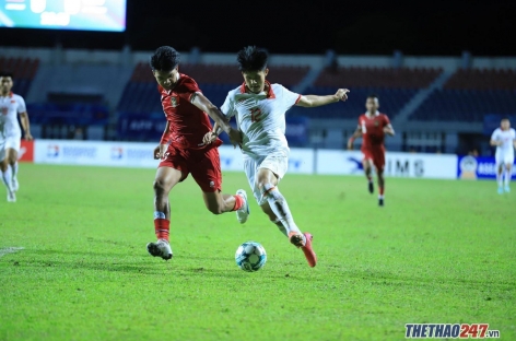 Lịch thi đấu U23 Đông Nam Á 2025 hôm nay 18/07