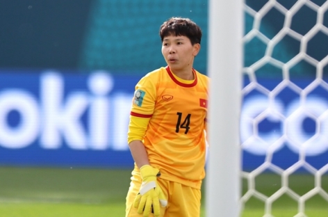 Chỉ đá vòng bảng, Kim Thanh vẫn lọt top thống kê khủng của World Cup 2023