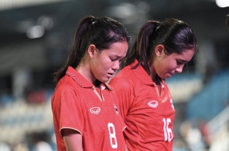 Truyền thông Thái Lan cay đắng vì lỡ hẹn Việt Nam ở chung kết SEA Games