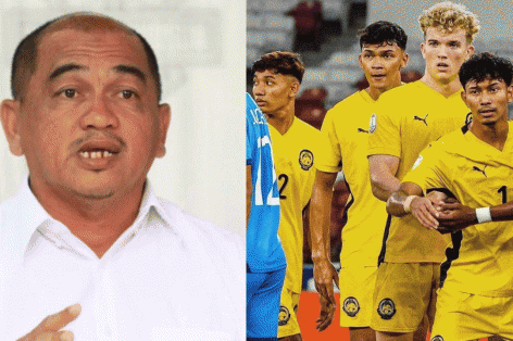 Thi đấu thất vọng, chuyên gia Malaysia nói thật lòng với HLV trưởng