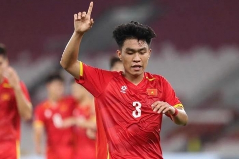CĐV Đông Nam Á đồng loạt phản ứng trước chiến thắng của U23 Việt Nam