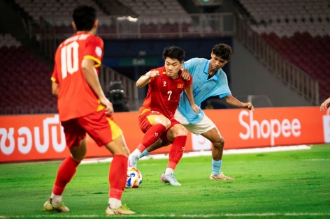 U23 Việt Nam có thể gặp nguy trước 'đòn hiểm' của Philippines