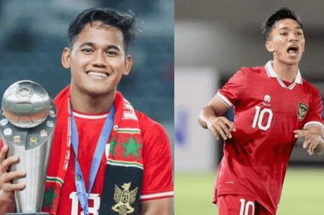 U23 Indonesia đón tin mừng trước thềm trận bán kết