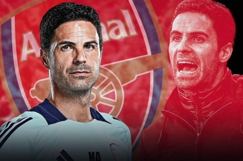 Chi hơn 200 triệu Bảng, Arsenal lập tức đẩy ngay 9 cái tên ra đi
