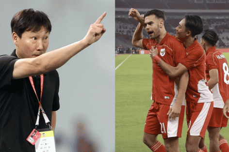 U23 Việt Nam cần chú ý tới 2 chiến thuật của U23 Indonesia