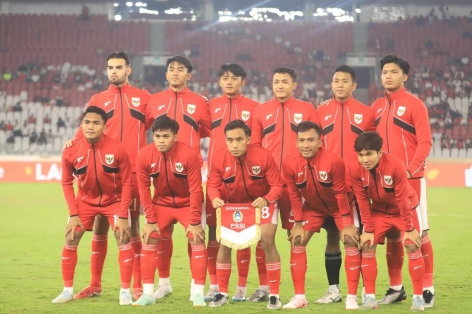 Đánh bại U23 Việt Nam, U23 Indonesia sẽ thiết lập 3 cột mốc lịch sử