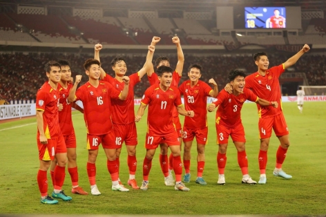 CĐV Đông Nam Á đồng loạt lên tiếng sau chức vô địch của U23 Việt Nam