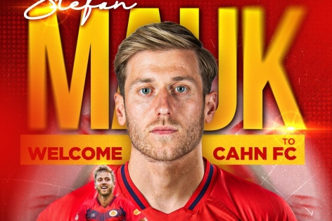 Nhà vô địch nước Úc chính thức cập bến V.League