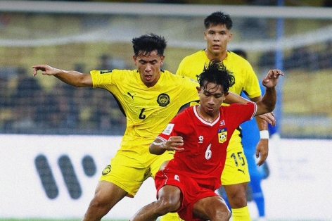 CĐV Đông Nam Á phản ứng trái chiều trước chiến thắng của Malaysia