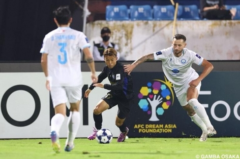 Nhận định Gamba Osaka vs Vissel Kobe: Chênh lệch sức mạnh