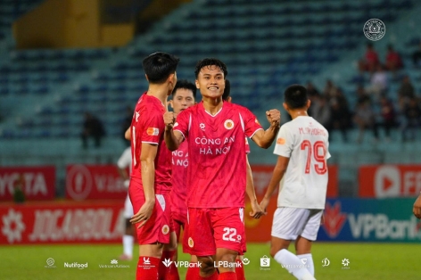 Lại thêm 1 ngôi sao báo tin không thể vui hơn cho U23 Việt Nam