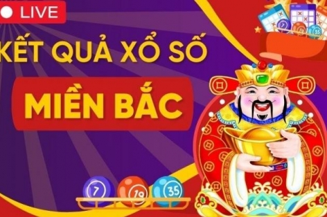 XSMB 11/11/2025 - Kết quả xổ số miền Bắc hôm nay 11/11/2025