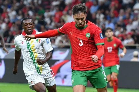 Nhận định Ma Rốc vs Mozambique: Lợi thế nghiêng hẳn về 1 bên