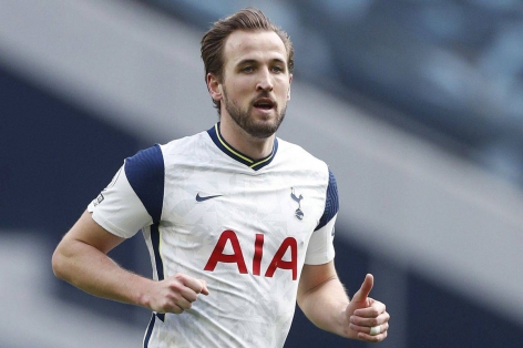 Harry Kane chính thức phá vỡ im lặng về chuyện tương lai