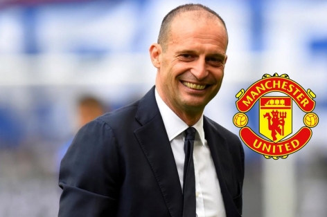 AC Milan để mắt đến tiền đạo của MU