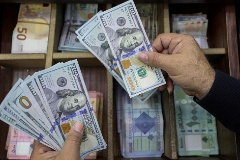 Tỷ giá USD hôm nay 21/07/2025: Sắc xanh lấn át