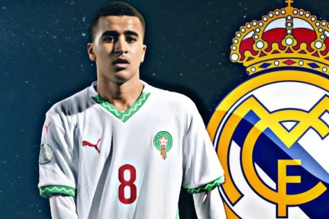 Vừa tan vỡ, Real Madrid cân nhắc ký lại thần đồng Ajax