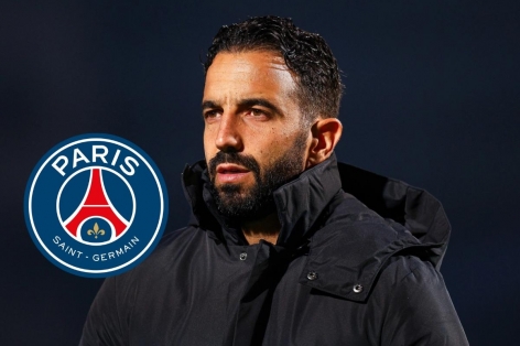 Sau Mbeumo, MU nhắm chiêu mộ tiền đạo của PSG