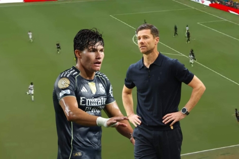 Hậu vệ Real Madrid quyết định táo bạo về tương lai